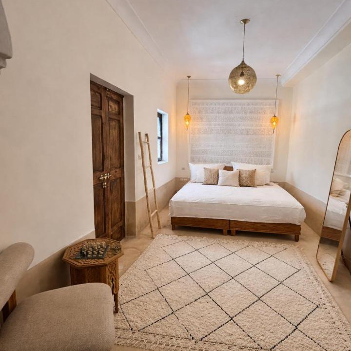 Photo of Bedroom in Medina