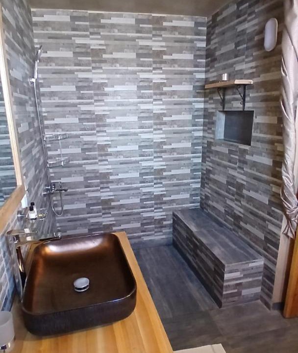 Photo of Bathroom in Skoura