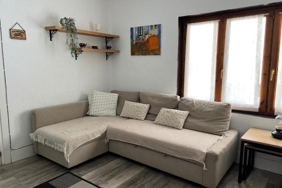 Photo of Livingroom in Yesa