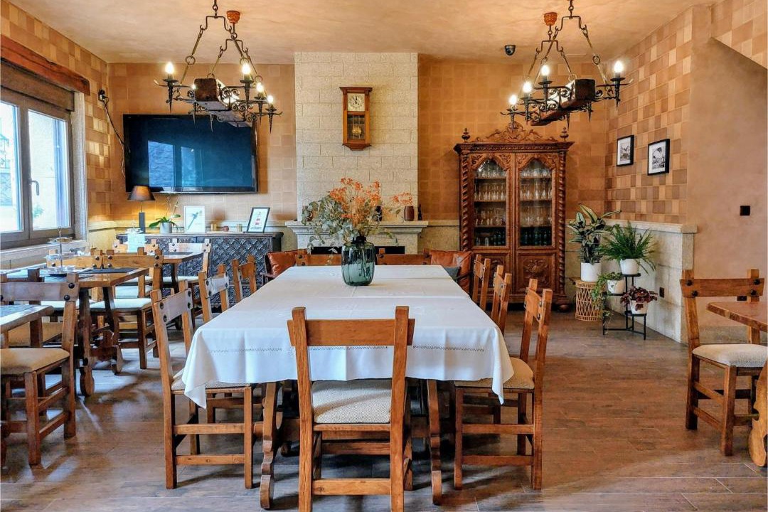 Photo of Kitchen in Salcidos