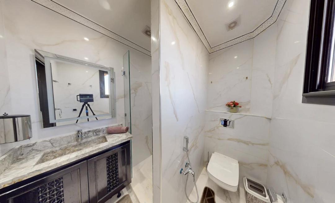 Photo of Bathroom in Menara