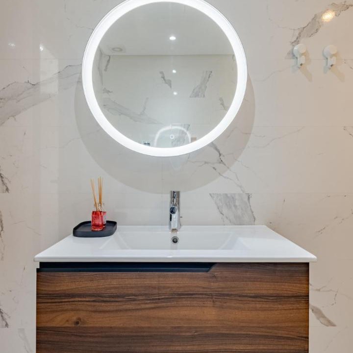 Photo of Bathroom in Malabata