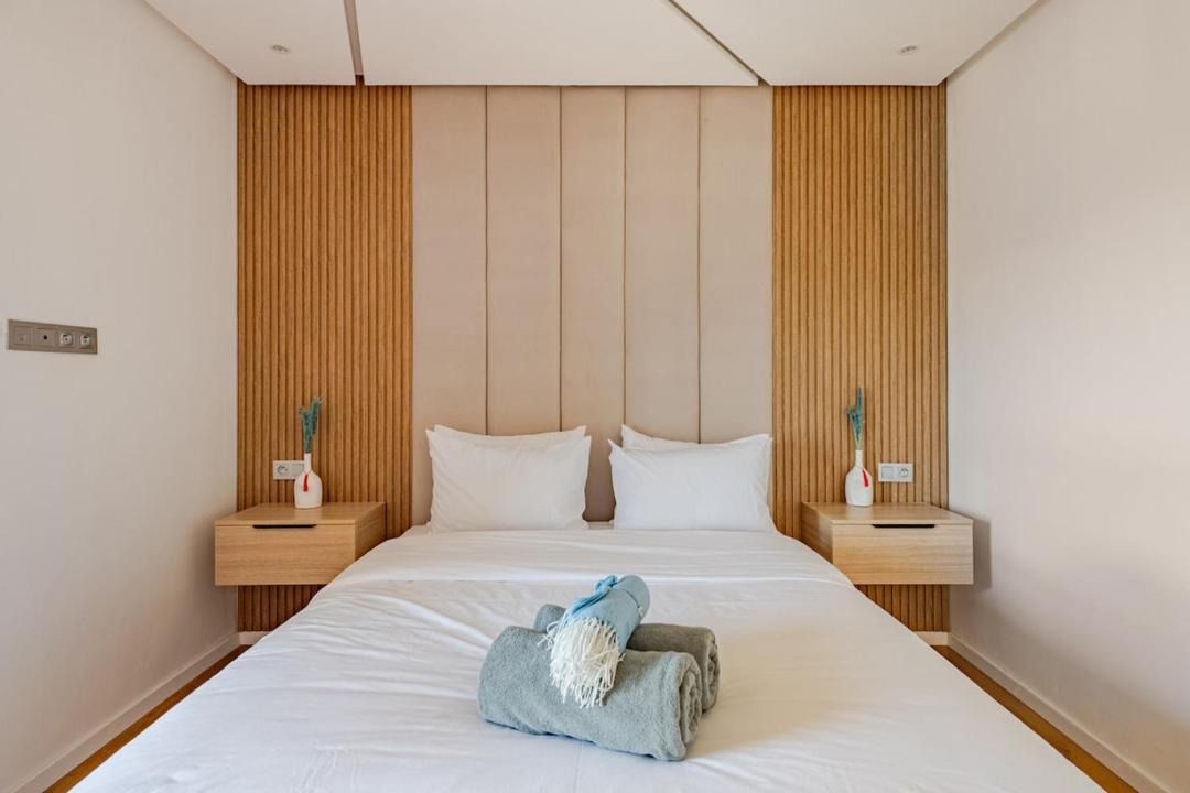 Photo of Bedroom in Malabata