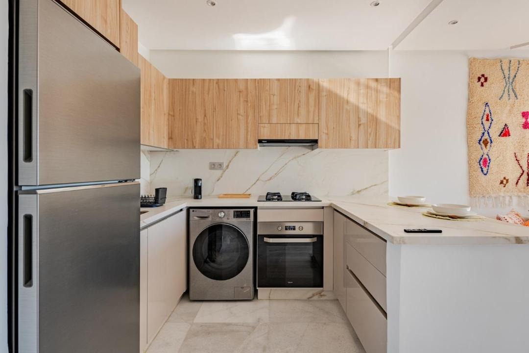 Photo of Kitchen in Malabata