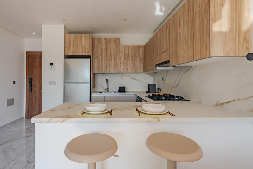 Photo of Kitchen in Malabata