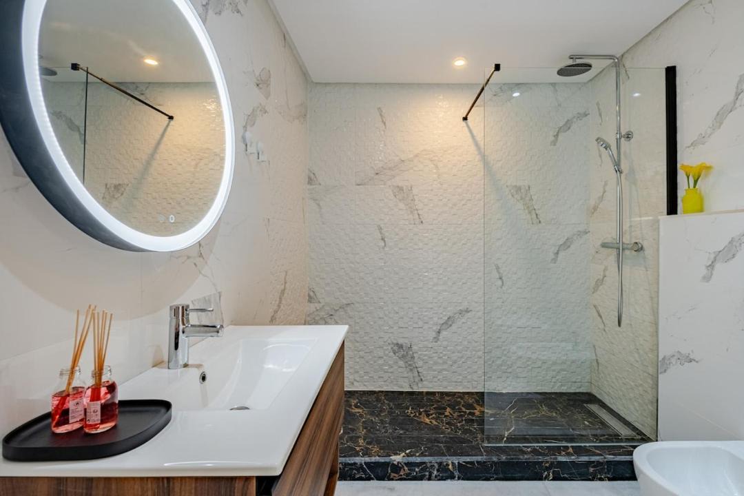 Photo of Bathroom in Malabata