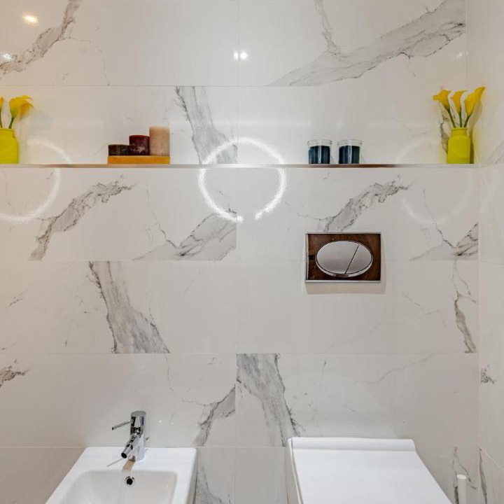 Photo of Bathroom in Malabata