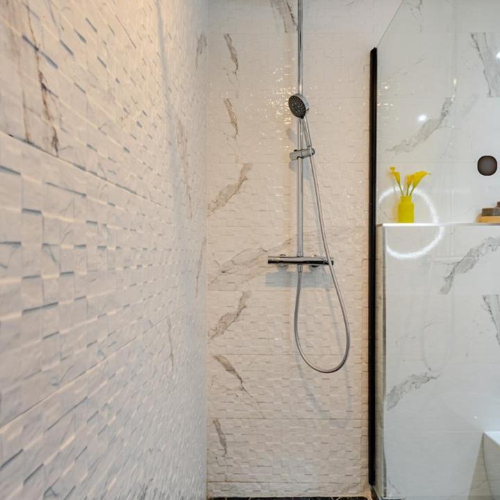 Photo of Bathroom in Malabata