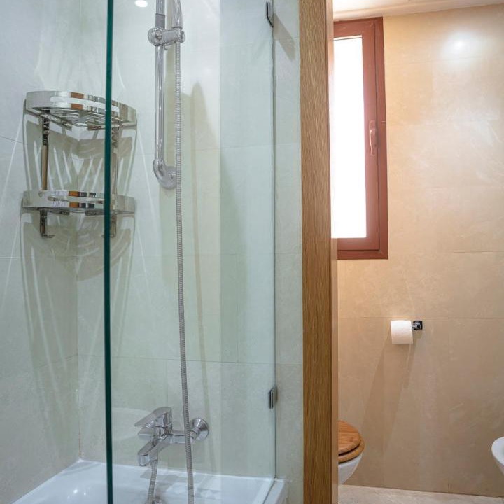 Photo of Bathroom in Ouahat Sidi Brahim