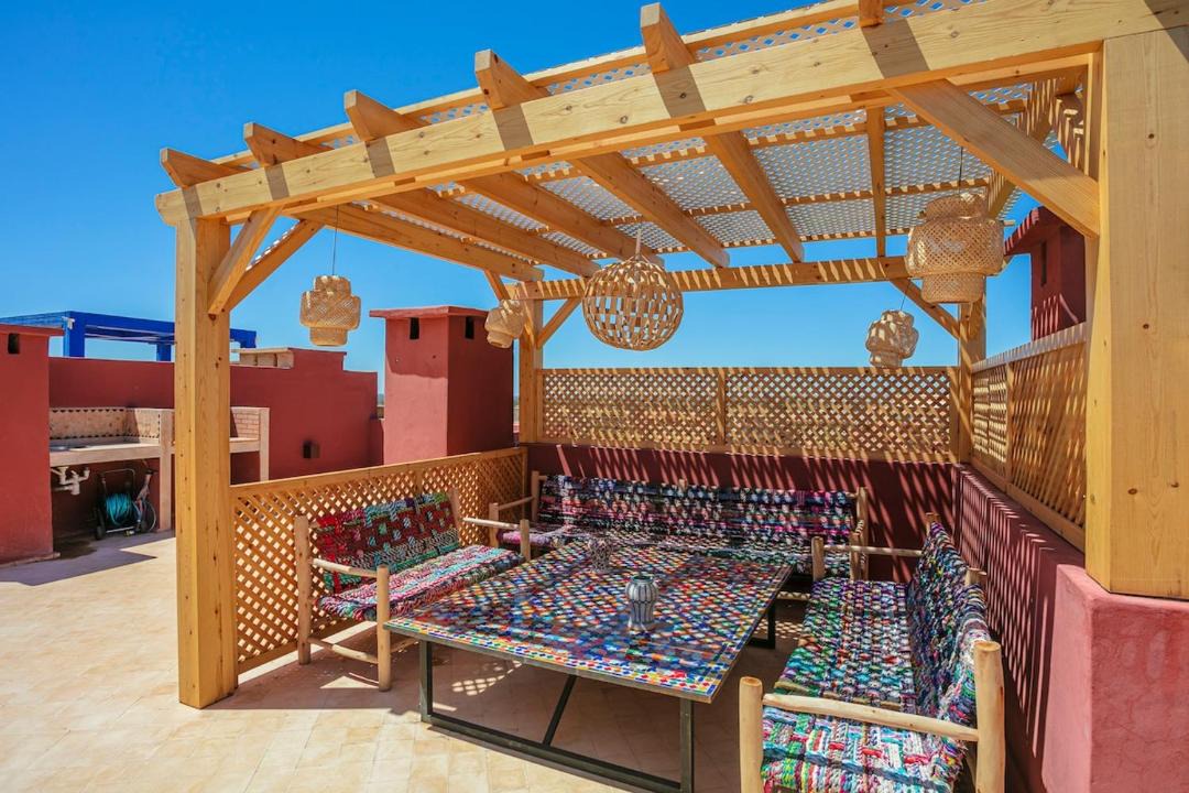 Photo of Others in Ouahat Sidi Brahim