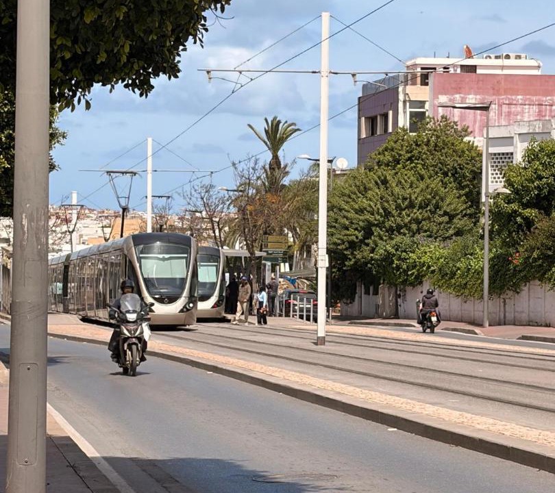 Photo of Others in Quartier Hassan