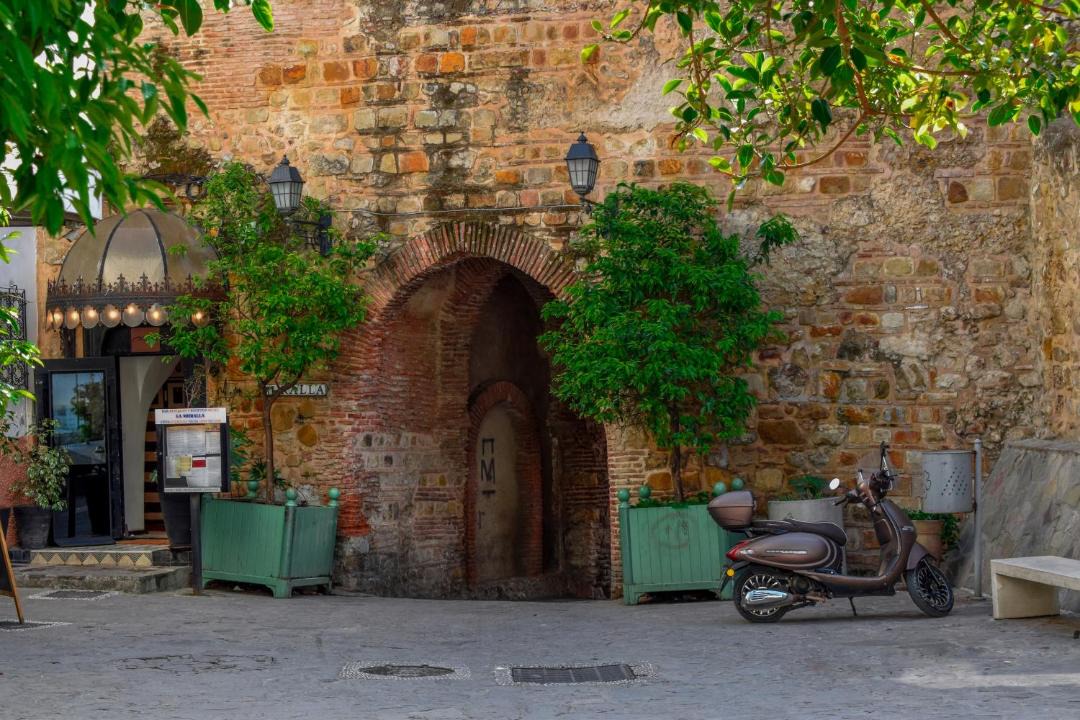 Photo of Others in Medina of Tangier