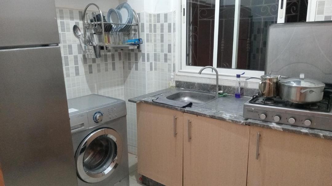 Photo of Kitchen in Hjar Ennhal
