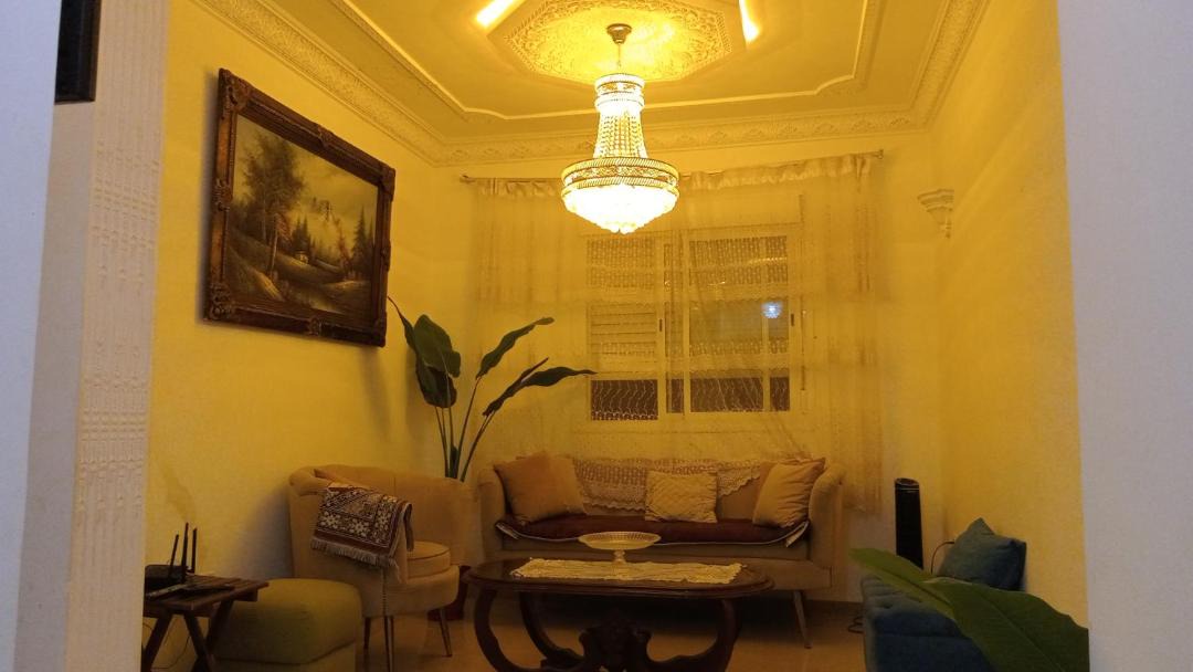 Photo of Livingroom in Hjar Ennhal