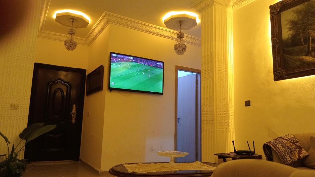 Photo of Livingroom in Hjar Ennhal