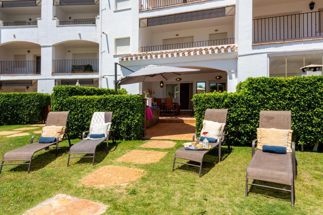 Photo of Patio Balcony in Roldan