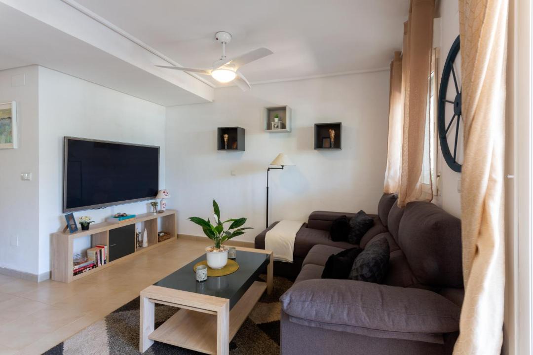 Photo of Livingroom in Roldan