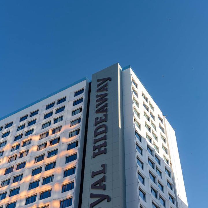 Photo of Others in Casablanca City Center