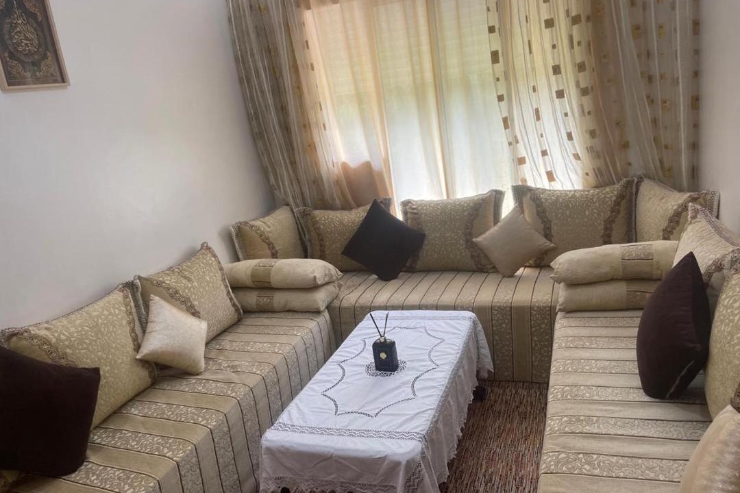 Photo of Livingroom in Sidi Rahal