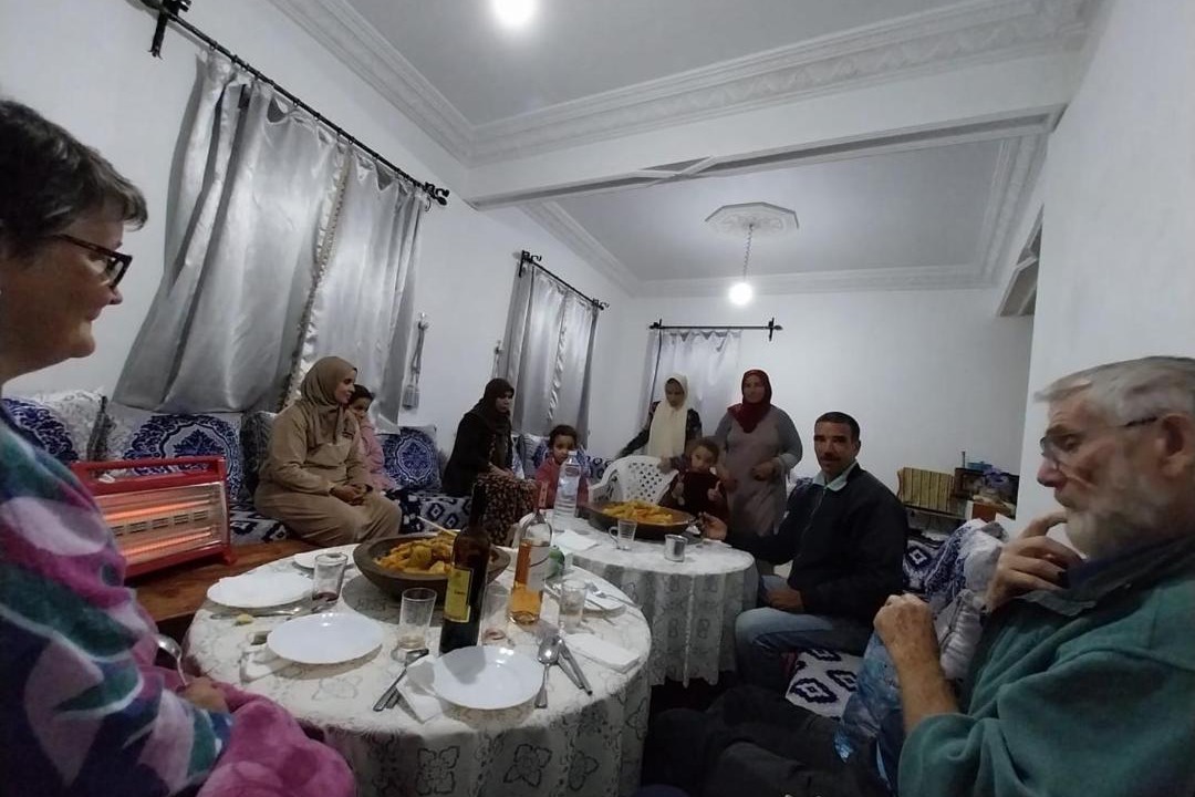 Photo of Others in Ait Sedrate Jbel El Soufla
