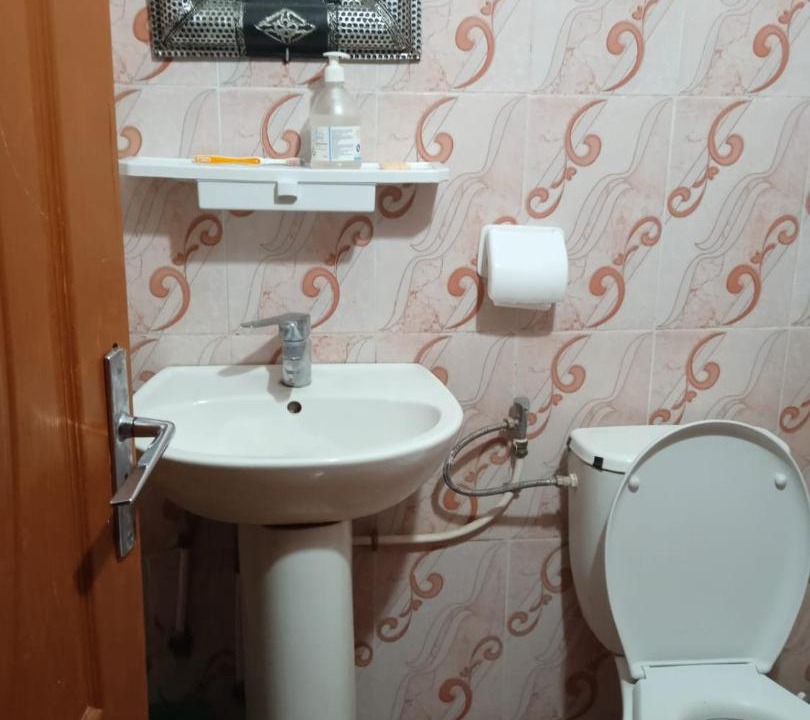 Photo of Bathroom in Ait Sedrate Jbel El Soufla