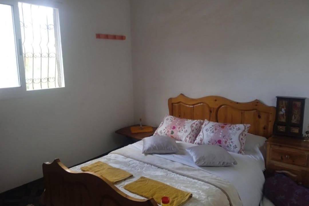 Photo of Bedroom in Ait Sedrate Jbel El Soufla