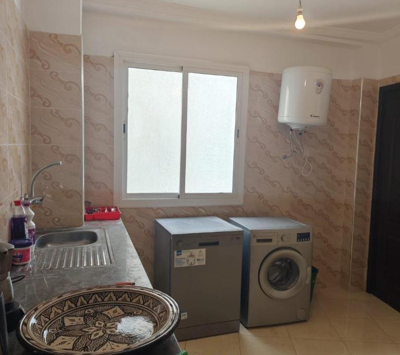Photo of Kitchen in Tangier