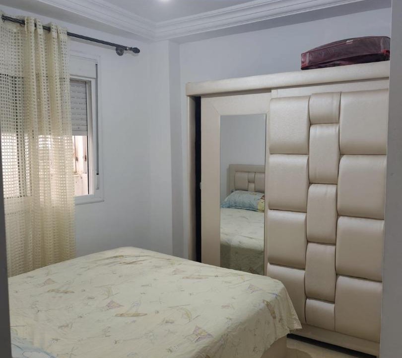Photo of Bedroom in Tangier