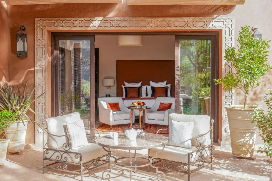 Photo of Patio Balcony in Outghal