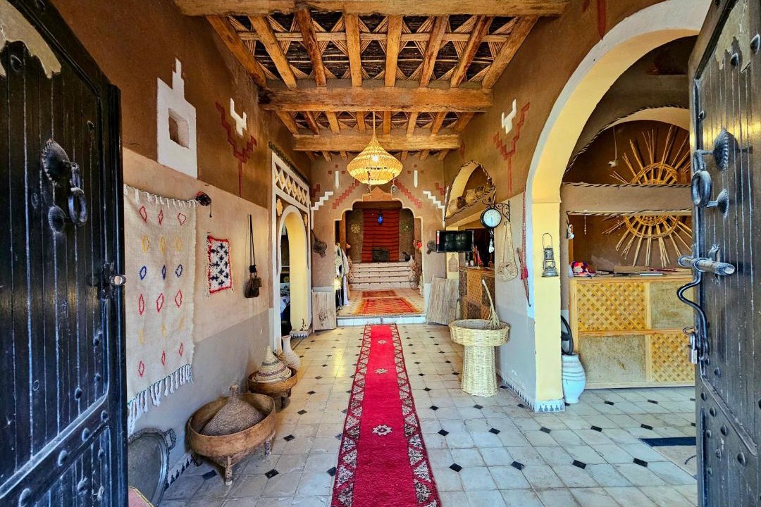 Photo of Others in Amezrou