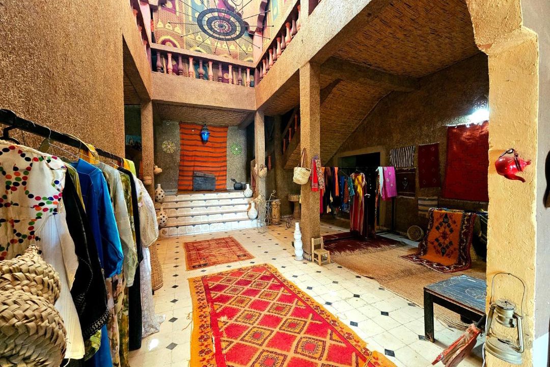 Photo of Others in Amezrou