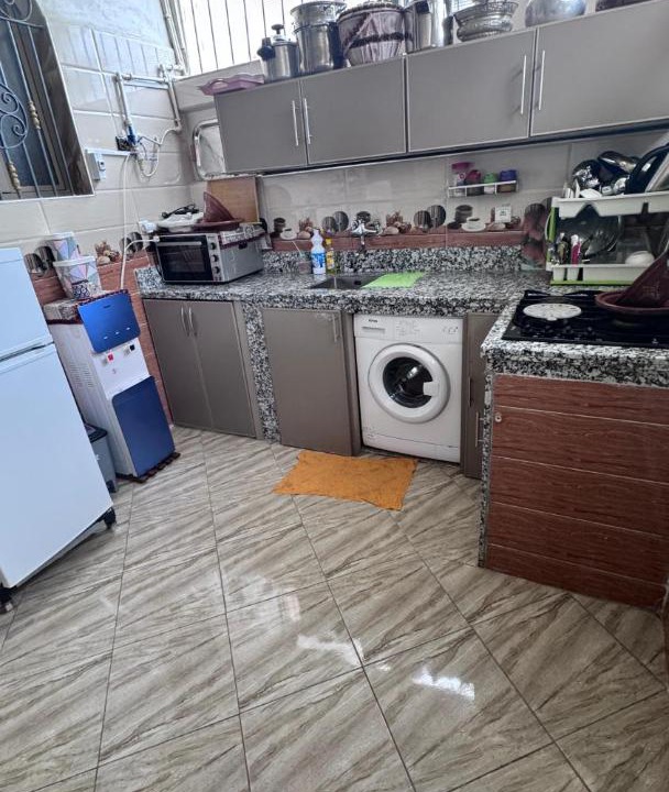 Photo of Kitchen in Imi Ouaddar