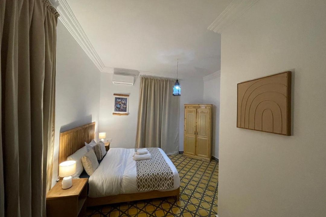 Photo of Bedroom in Sidi Kaouki