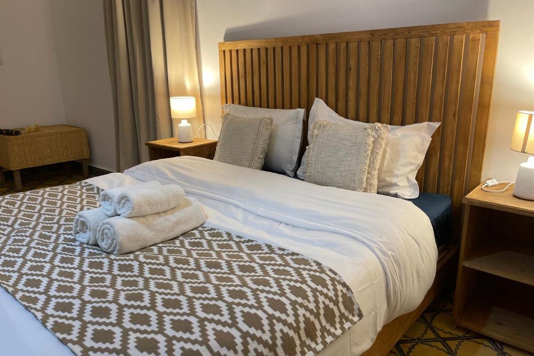 Photo of Bedroom in Sidi Kaouki