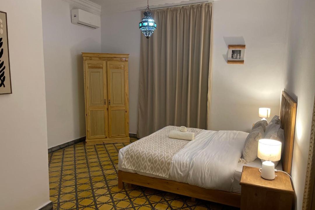 Photo of Bedroom in Sidi Kaouki