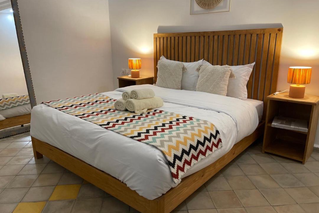 Photo of Bedroom in Sidi Kaouki