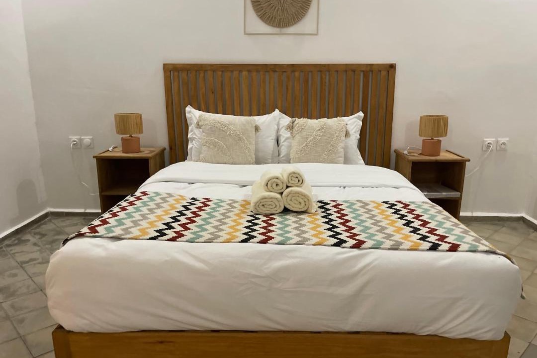 Photo of Bedroom in Sidi Kaouki