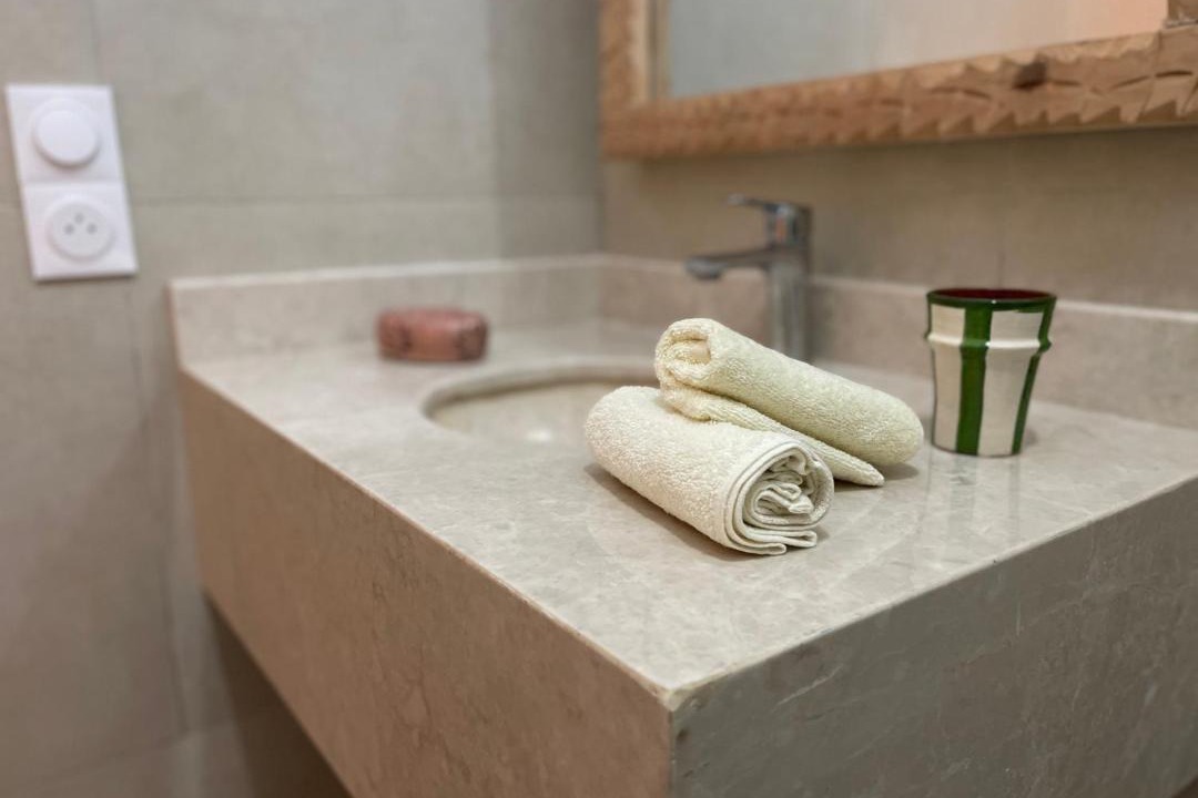 Photo of Bathroom in Sidi Kaouki
