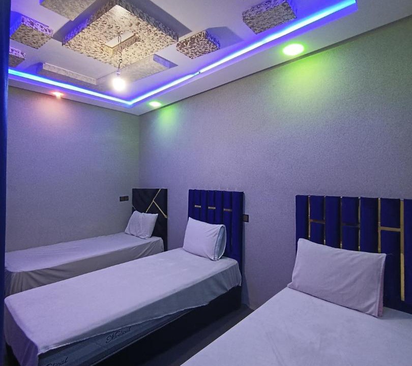 Photo of Bedroom in Imlil