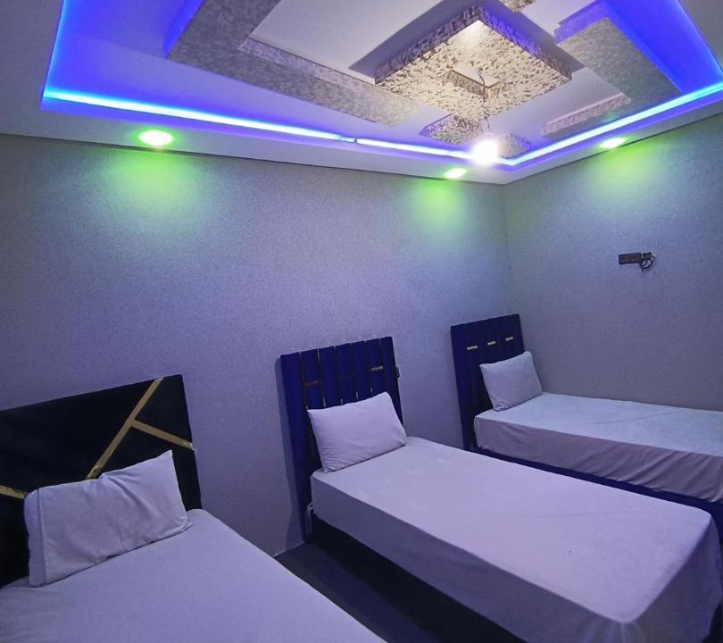 Photo of Bedroom in Imlil