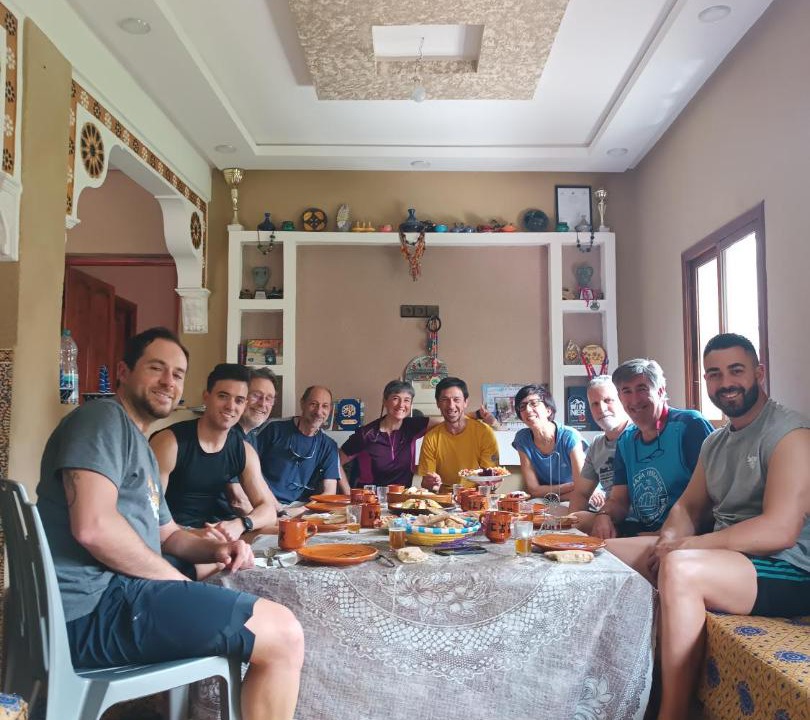 Photo of Others in Imlil
