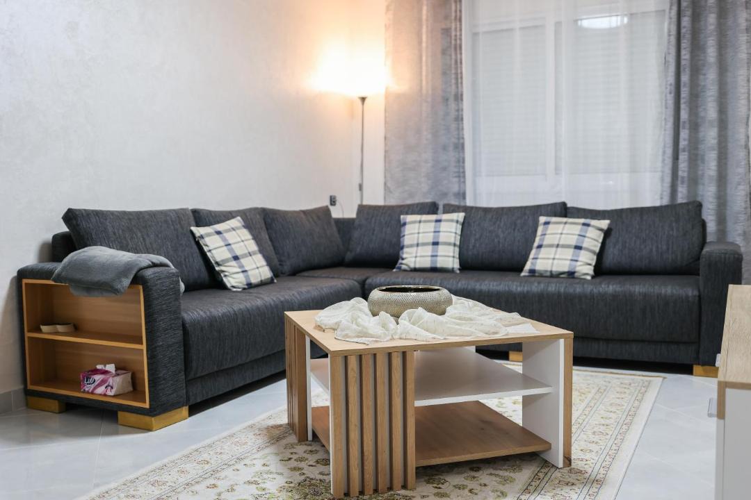 Photo of Livingroom in Mediouna