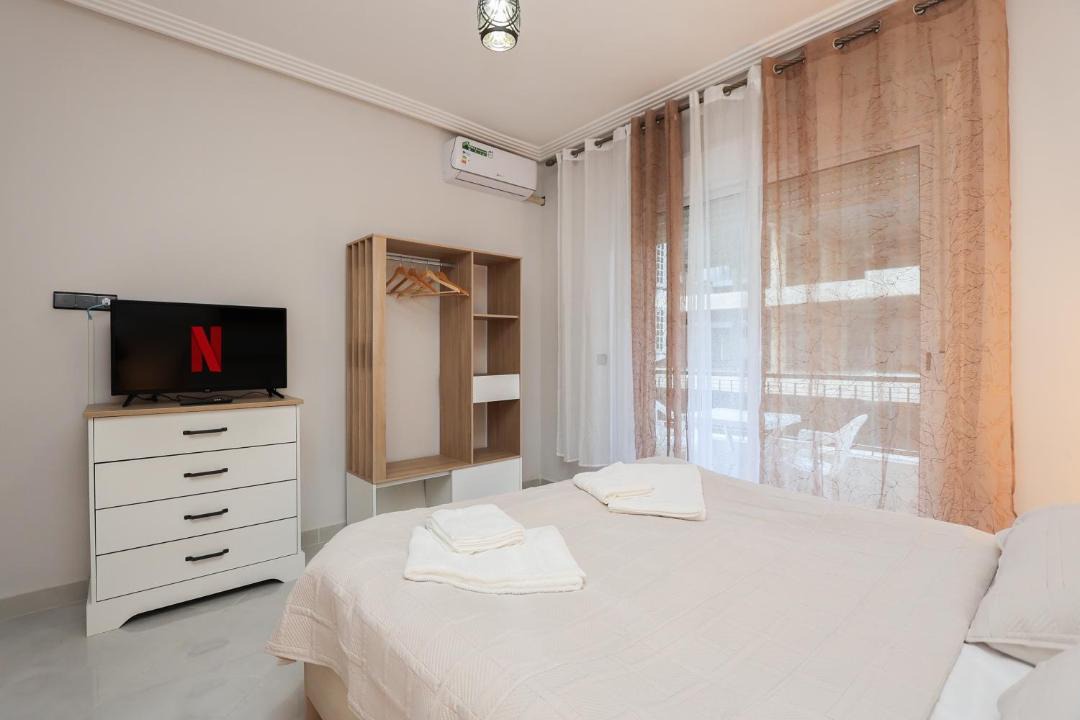 Photo of Bedroom in Mediouna