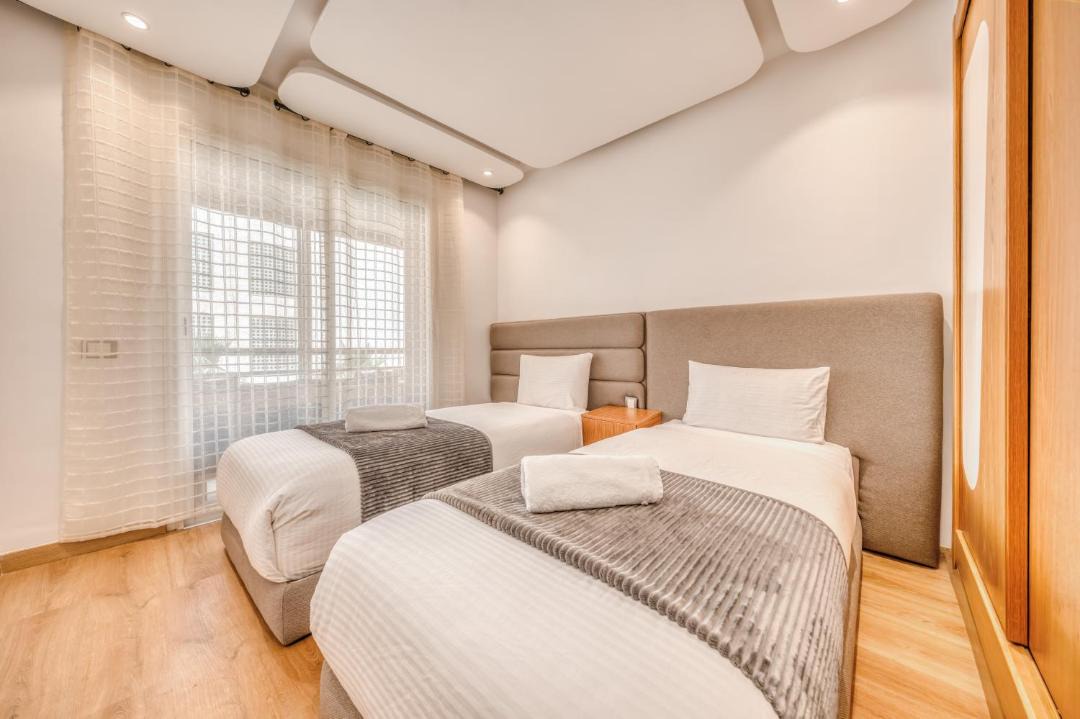 Photo of Bedroom in Agdal