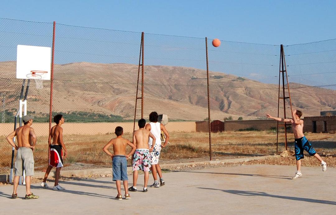 Photo of Others in Lalla Takarkoust