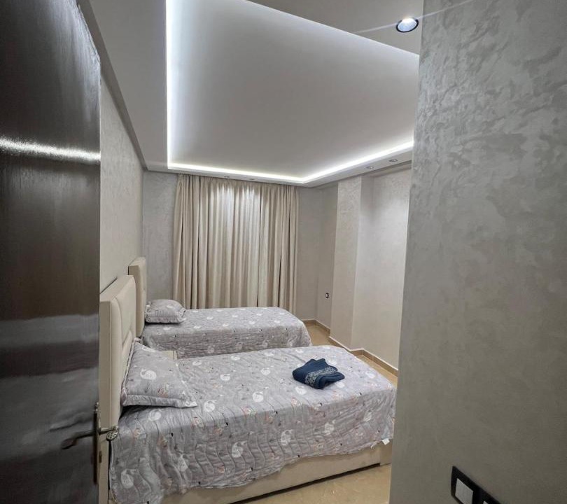 Photo of Bedroom in Hjar Ennhal