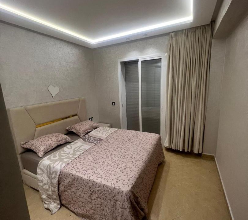 Photo of Bedroom in Hjar Ennhal