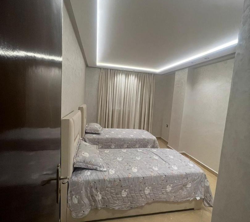 Photo of Bedroom in Hjar Ennhal