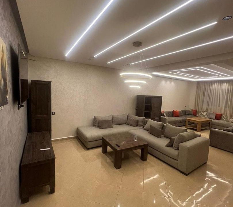 Photo of Livingroom in Hjar Ennhal