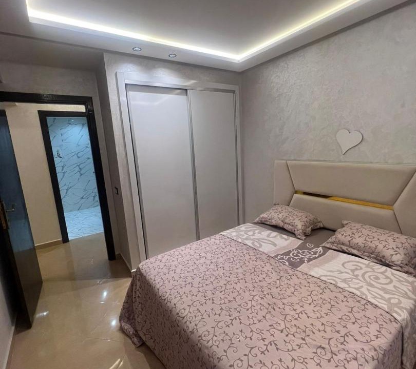Photo of Bedroom in Hjar Ennhal